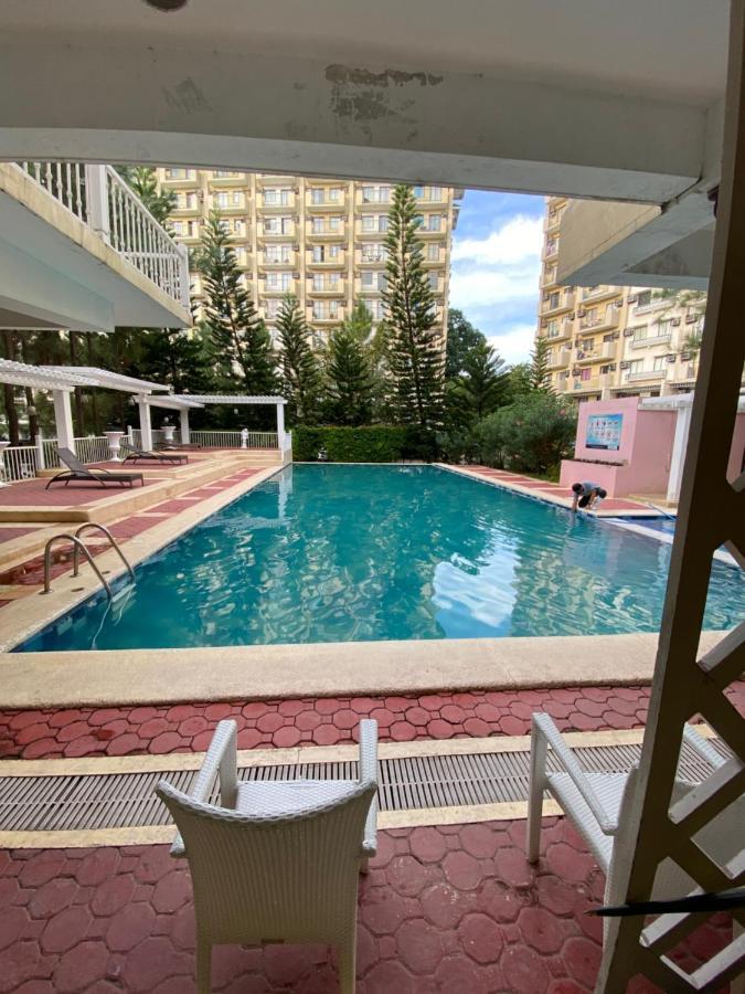 Ness Haven Camella Northpoint Condominium Davao Stadt Exterior foto