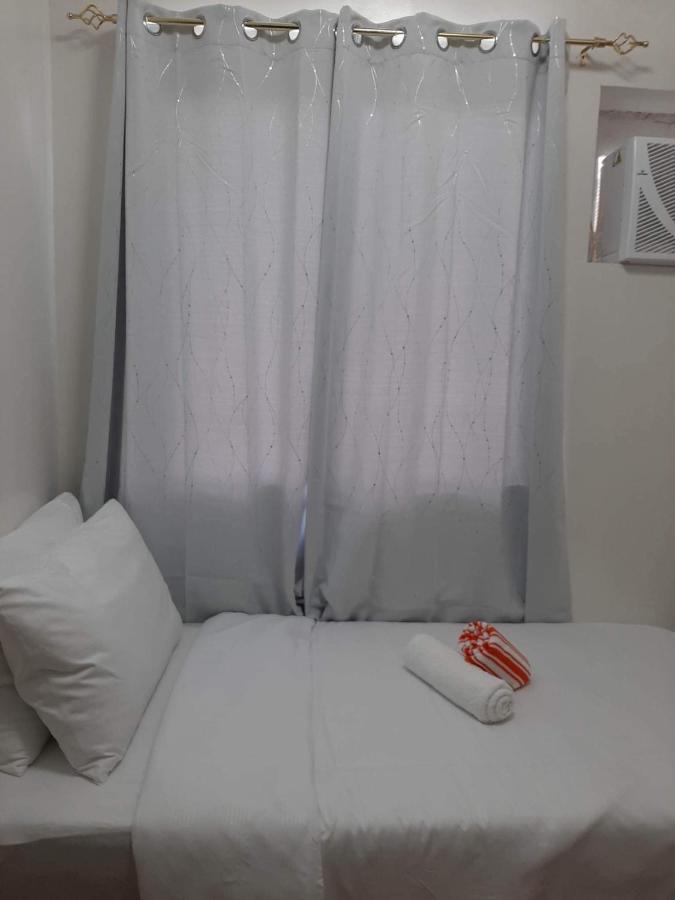 Ness Haven Camella Northpoint Condominium Davao Stadt Exterior foto